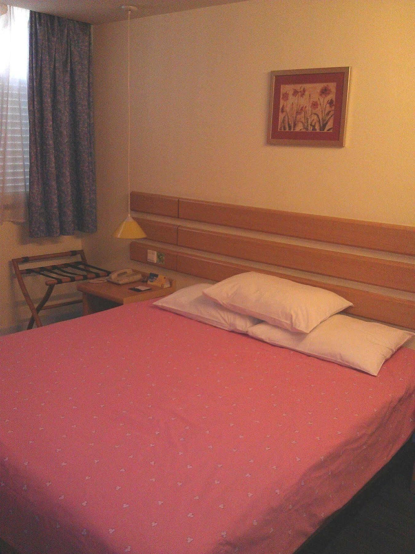 Home Inn Guangzhou Exteriör bild