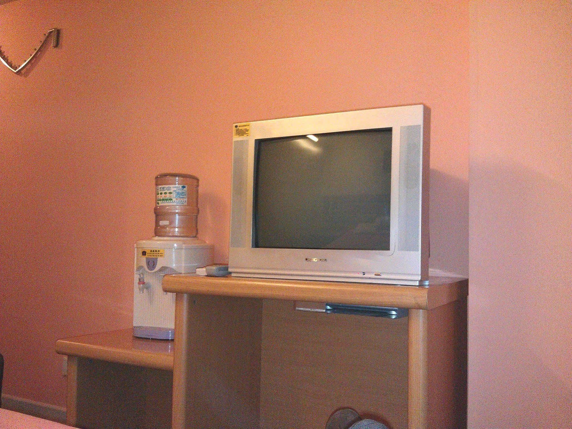 Home Inn Guangzhou Exteriör bild